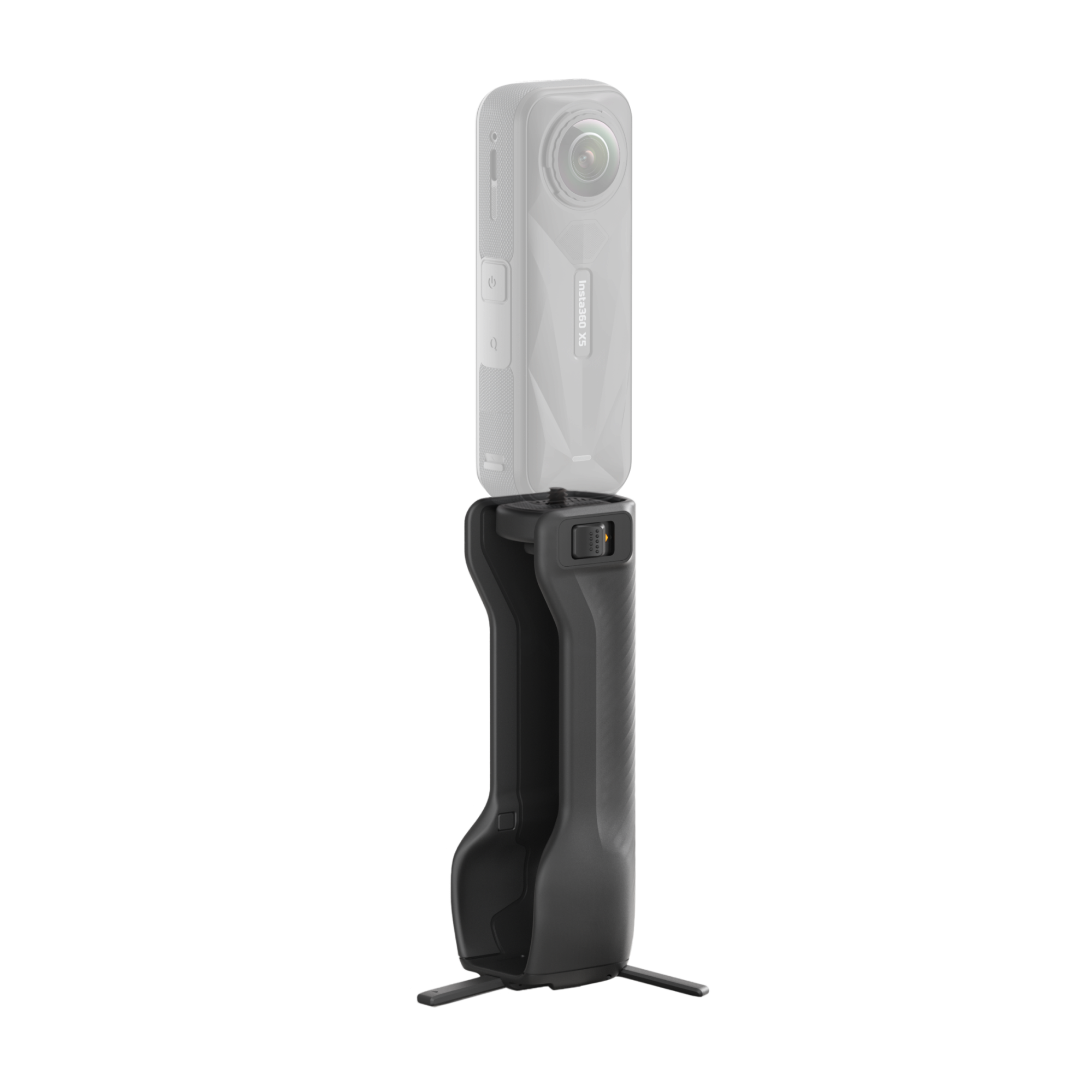 Insta360 X5 Sammenleggbar multifunksjonshåndtak