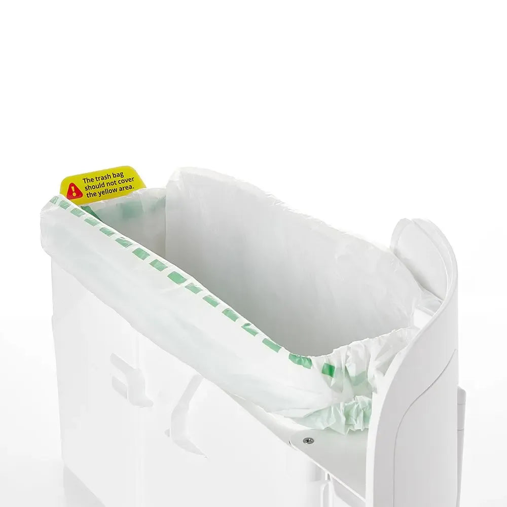 PETKIT Litter Box Trash Bag- 1 roll 20 bags