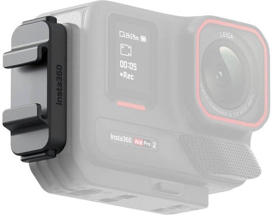 insta 360 Ace pro 2 Creator kit bundel - TeqClub.com