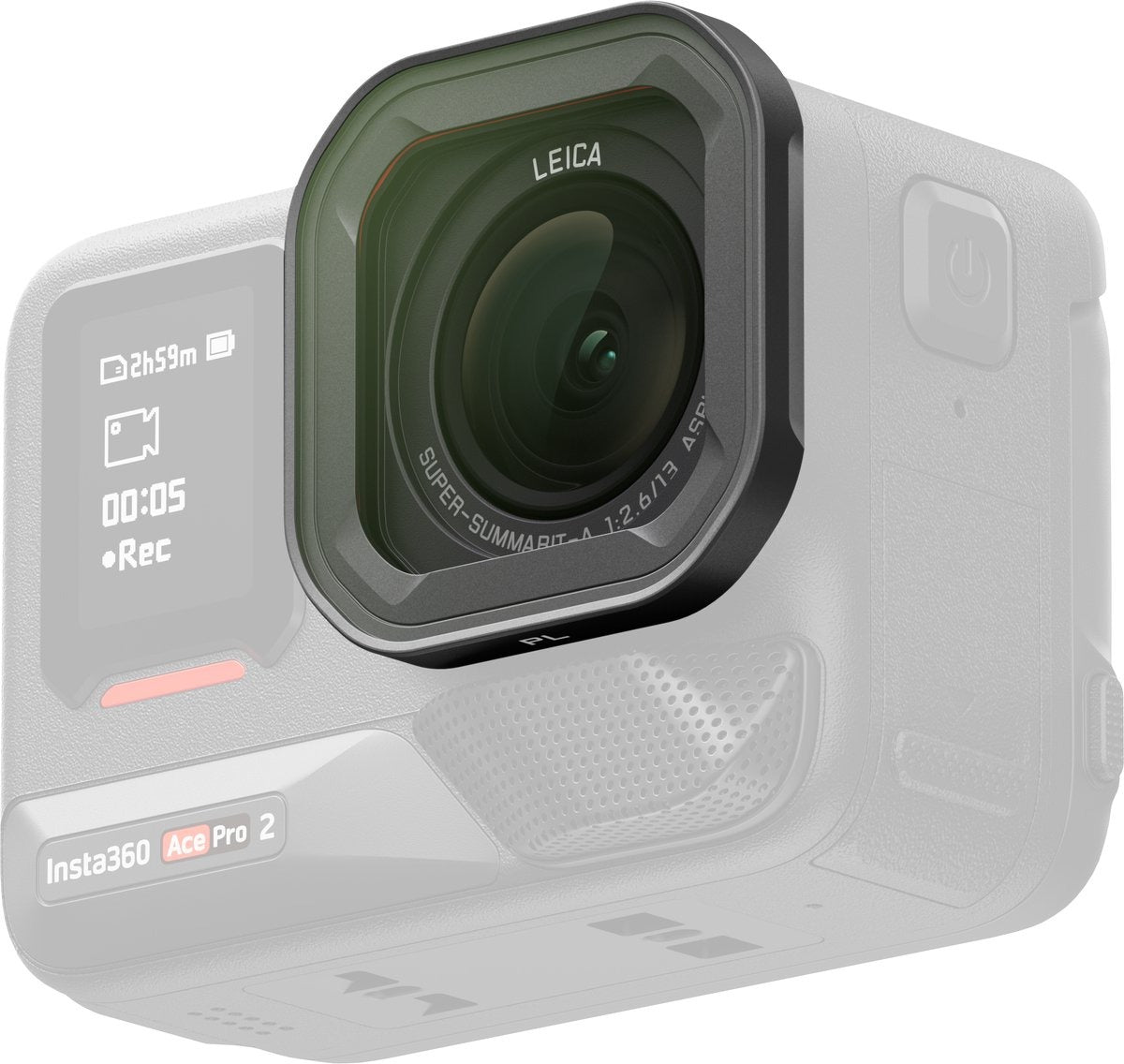 insta 360 Ace pro 2 Creator kit bundel - TeqClub.com