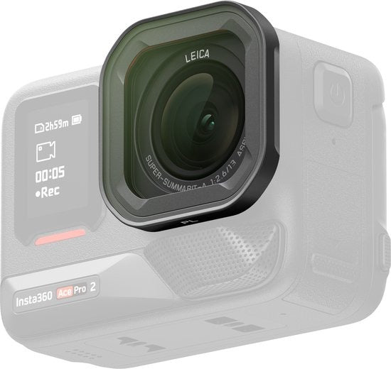 insta 360 Ace pro 2 Creator kit bundel - TeqClub.com
