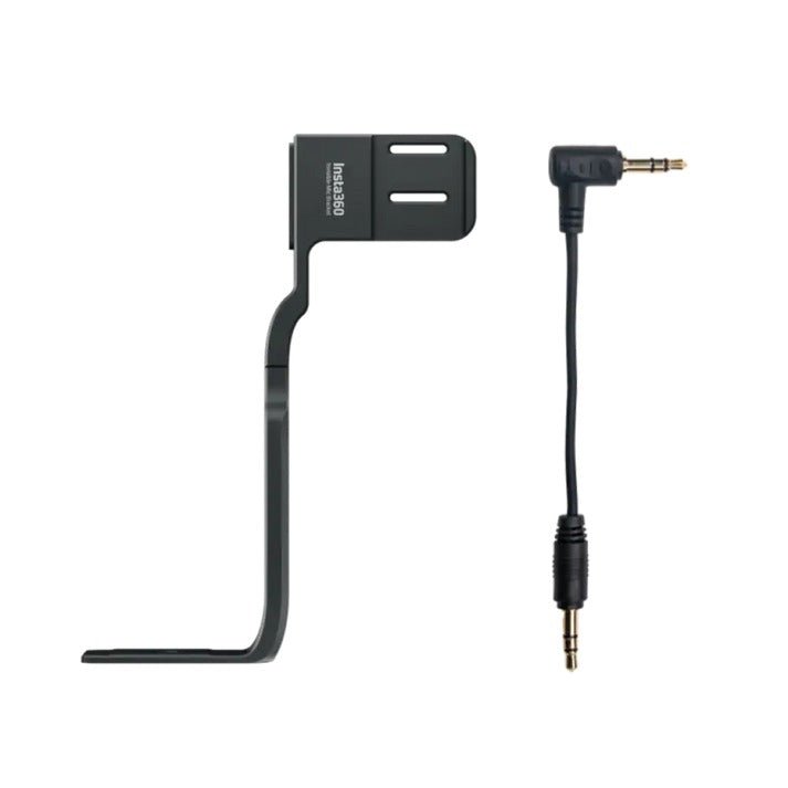 Insta360 1 - inch 360 Invisible Mic Bracket - TeqClub.com