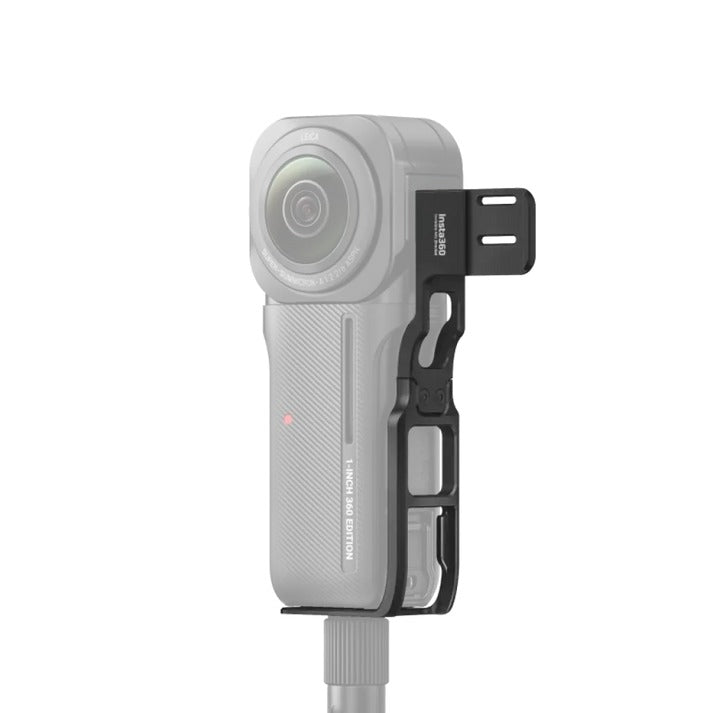 Insta360 1 - inch 360 Invisible Mic Bracket - TeqClub.com
