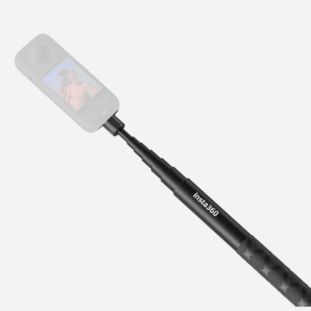 Insta360 114cm Invisible Selfie Stick - Standard - TeqClub.com