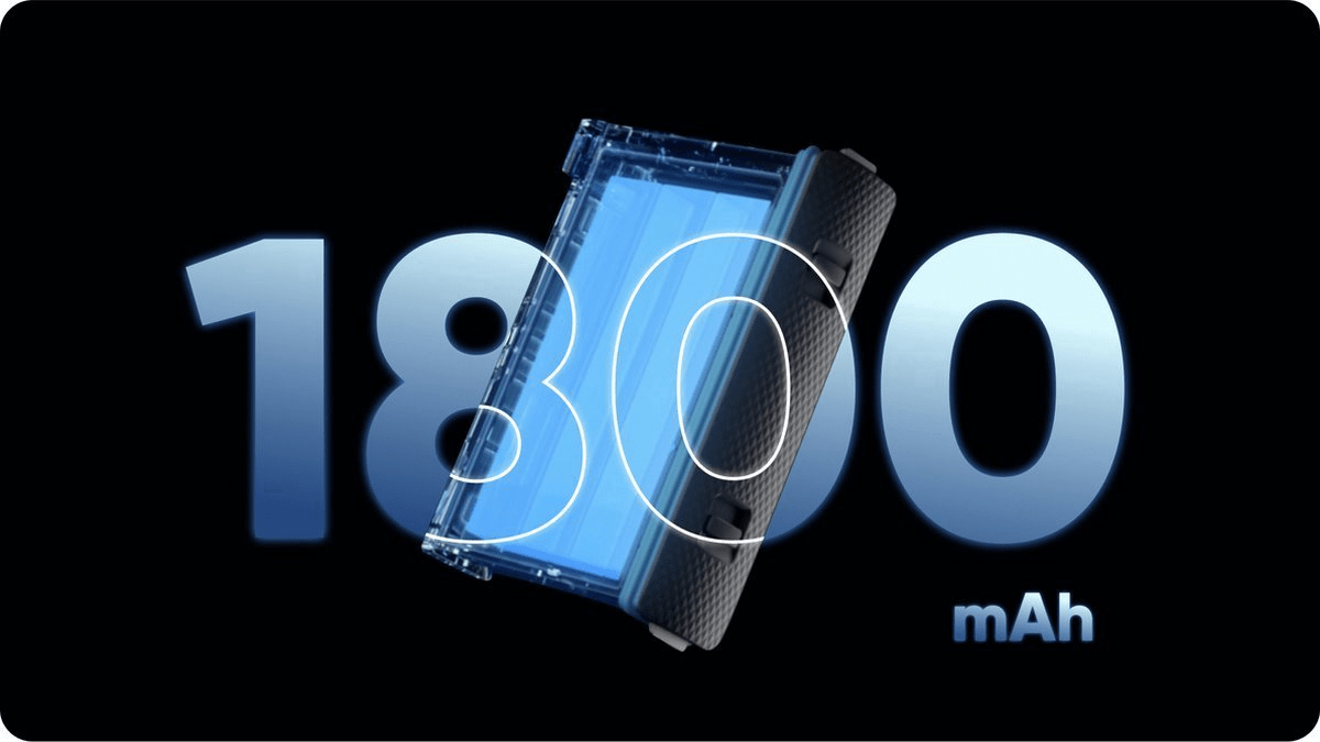 Insta360 2x X3 Battery(bundel image) - TeqClub.com