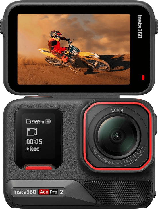Insta360 Ace Pro 2 Dive Combo - TeqClub.com