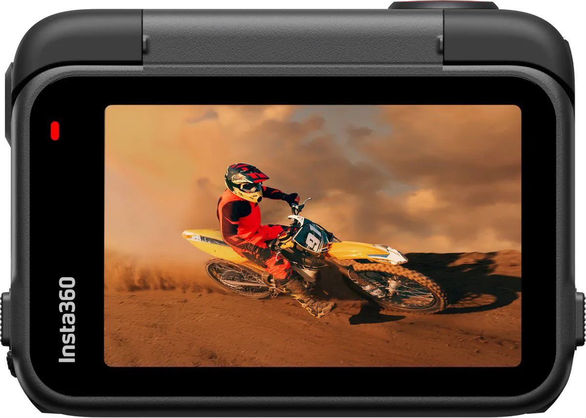 Insta360 Ace Pro 2 Dual Battery Bundle - TeqClub.com
