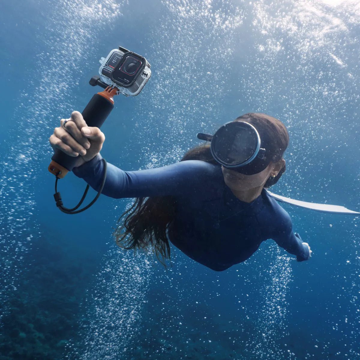 Insta360 Ace Pro 2 Dual Battery Bundle - TeqClub.com