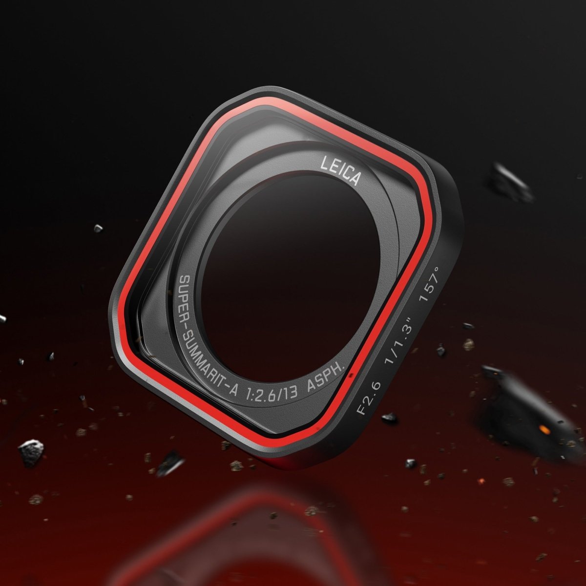 Insta360 Ace Pro 2 Lens Guard - TeqClub.com