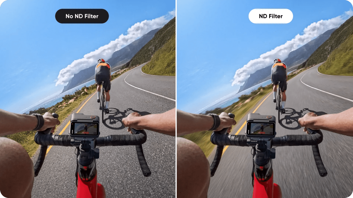 Insta360 Ace Pro 2 ND Filter Set - TeqClub.com