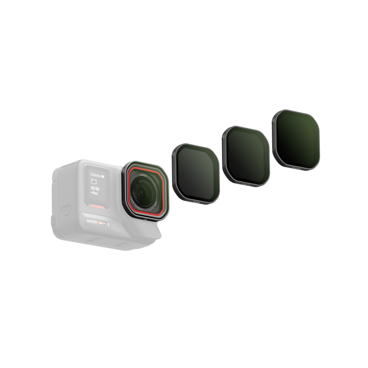 Insta360 Ace Pro 2 ND Filter Set - TeqClub.com