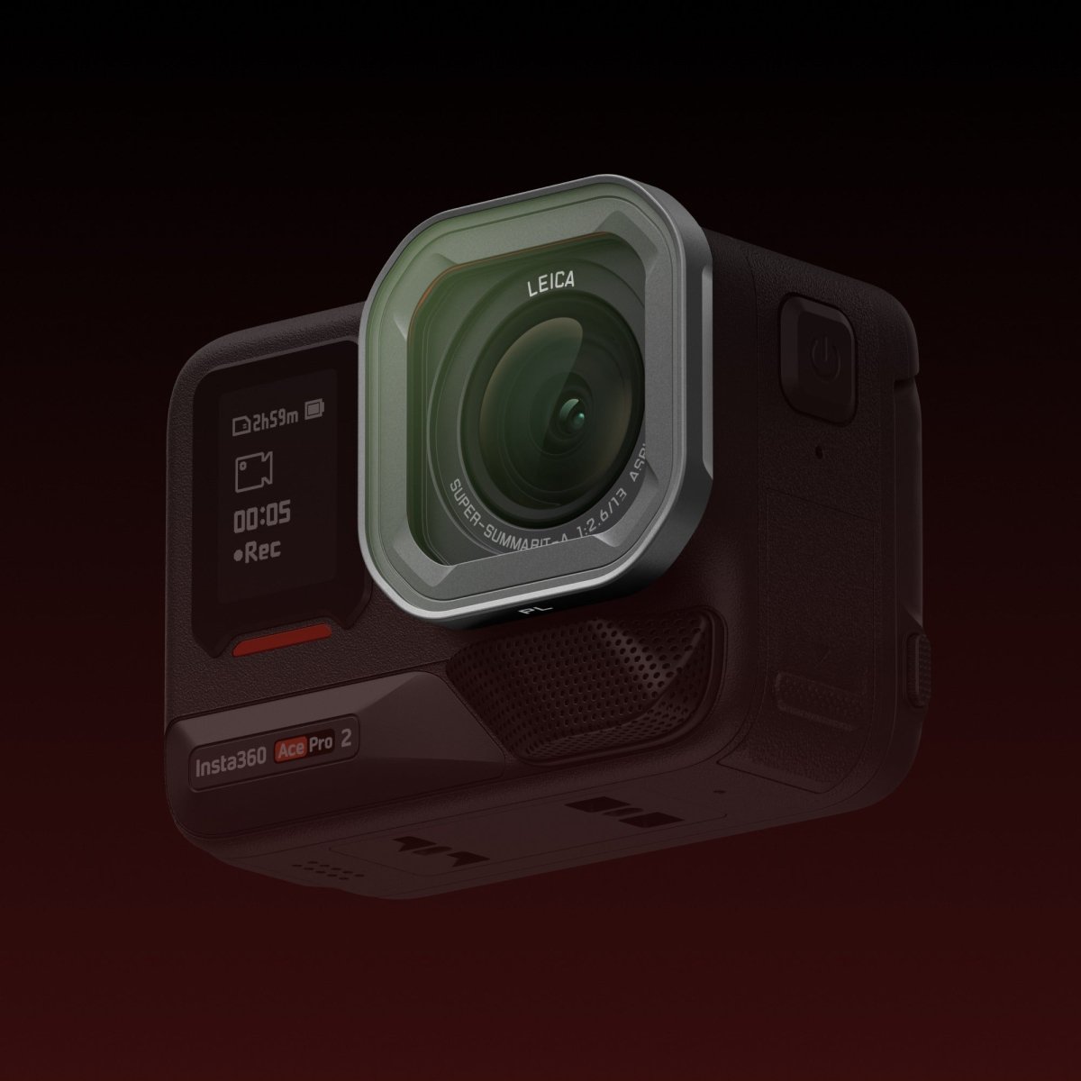 Insta360 Ace Pro 2 ND Filter Set - TeqClub.com