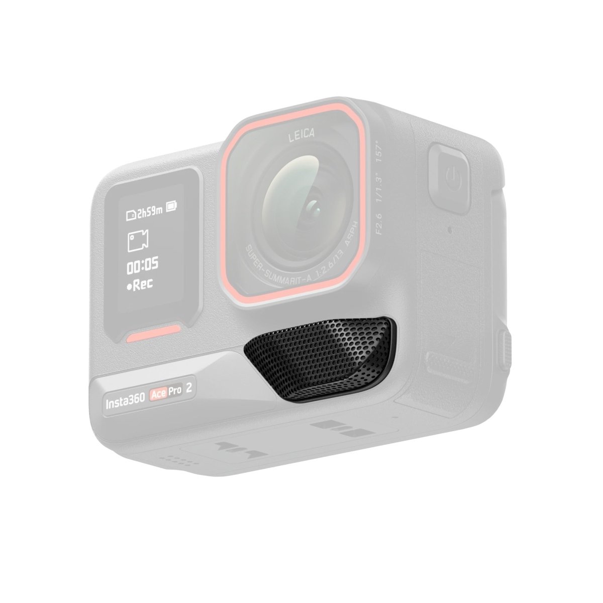 Insta360 Ace Pro 2 Wind Guard - TeqClub.com
