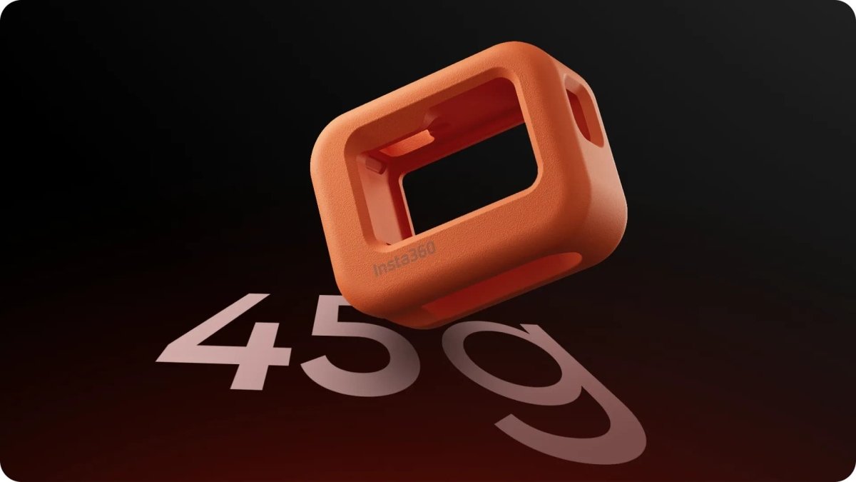 Insta360 Ace Pro 2/Ace Pro Float Guard - TeqClub.com