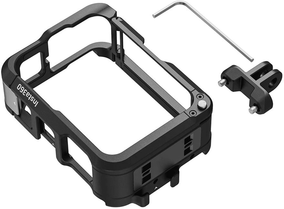 Insta360 Ace Pro 2/Ace Pro Utility Frame - TeqClub.com