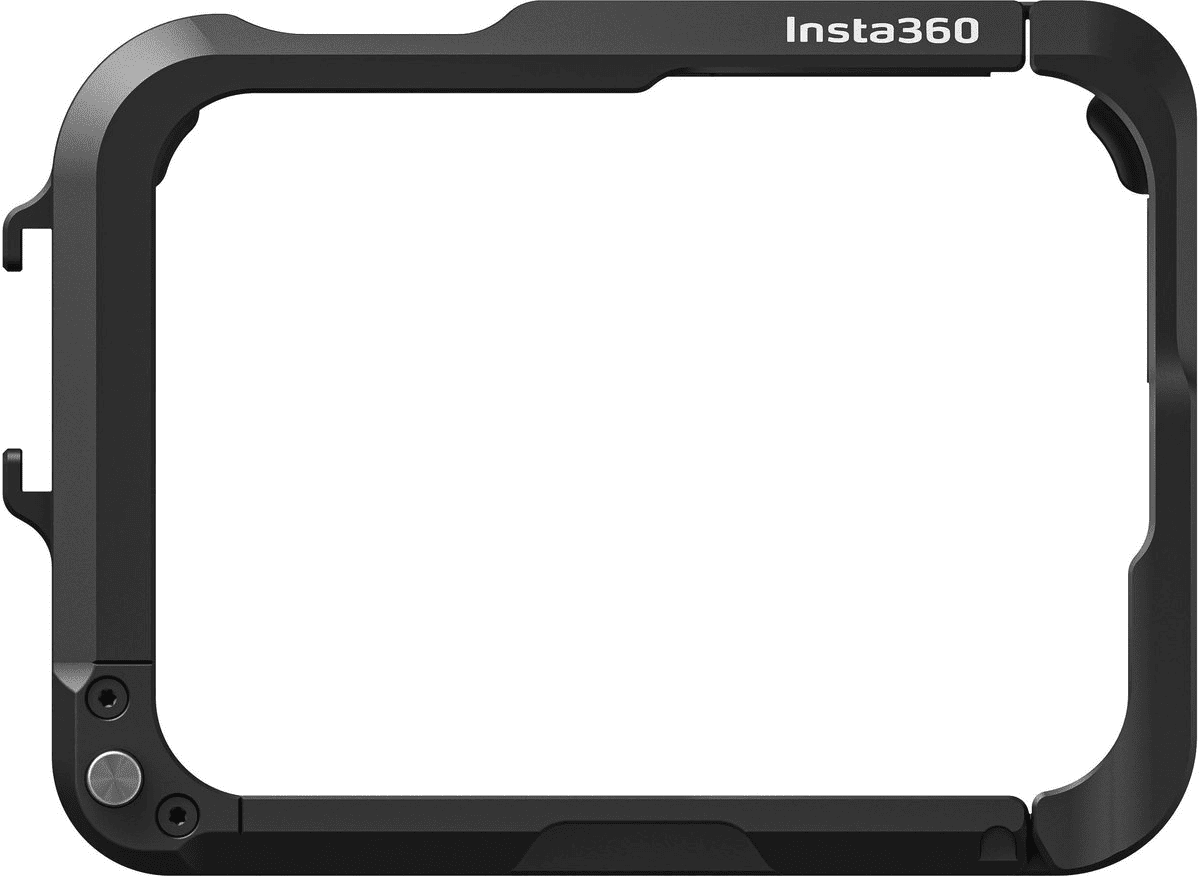 Insta360 Ace Pro 2/Ace Pro Utility Frame - TeqClub.com