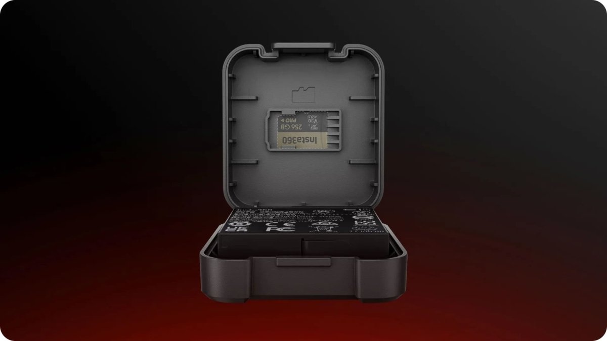 Insta360 Ace Pro 2/Ace Pro/Ace Battery - TeqClub.com