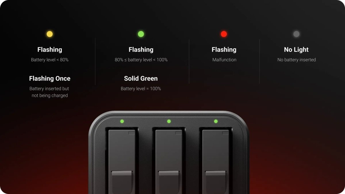 Insta360 Ace/Ace Pro Battery (1650mAh) - TeqClub.com