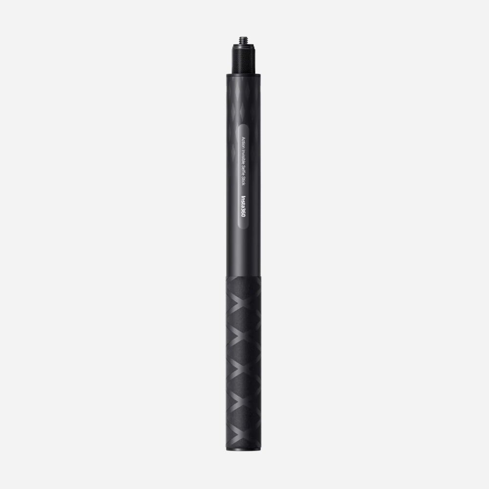 Insta360 Action Invisible Selfie Stick Carbon Fiber - TeqClub.com