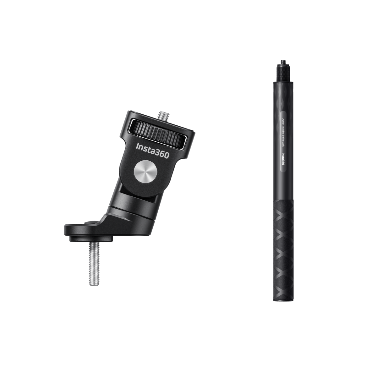 Insta360 Bike Headset Cap Mount - TeqClub.com