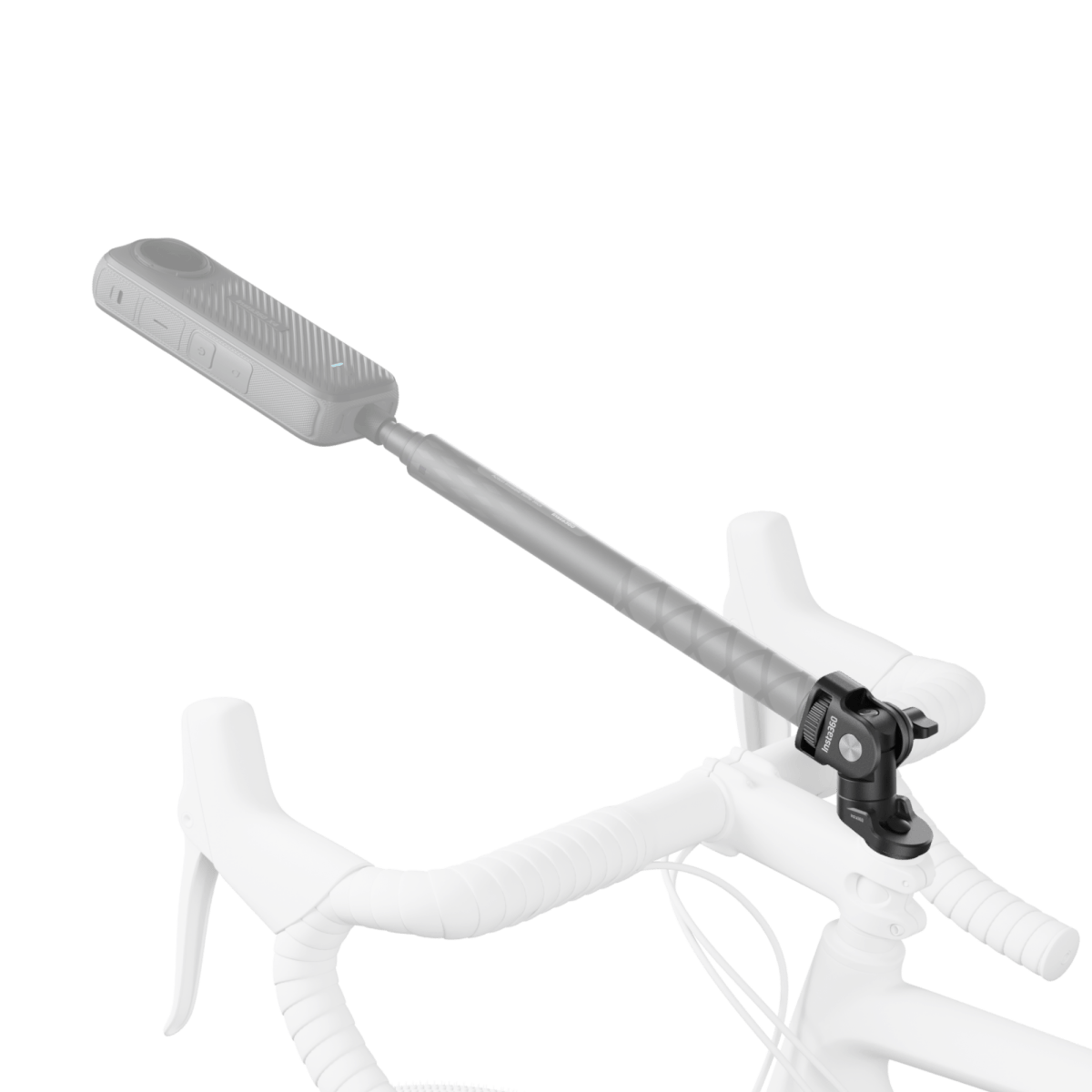 Insta360 Bike Headset Cap Mount - TeqClub.com