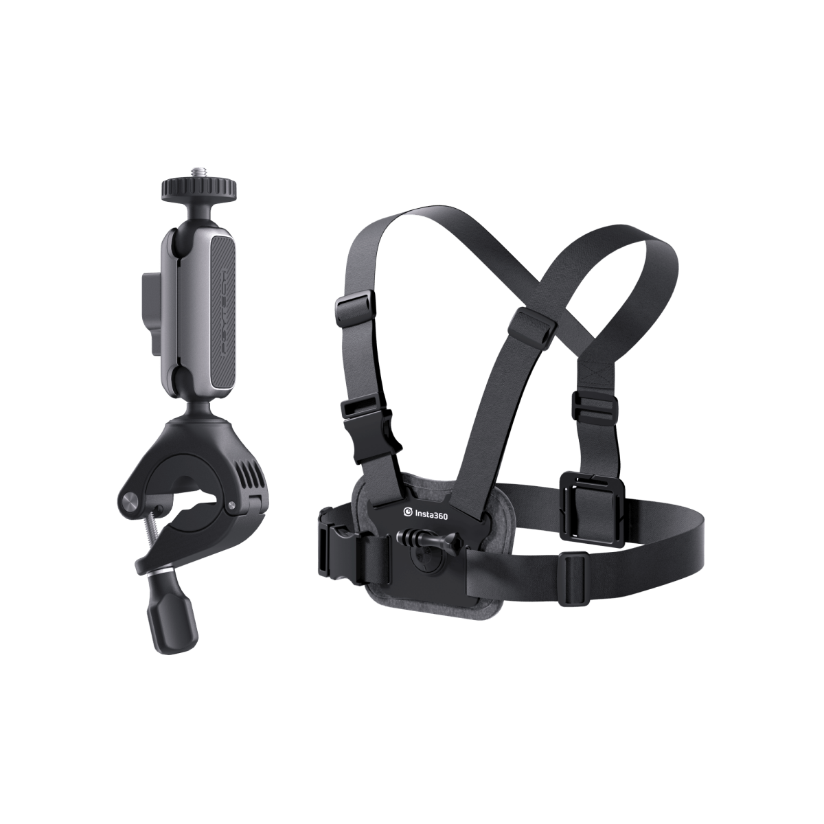 Insta360 Bike Kit - TeqClub.com