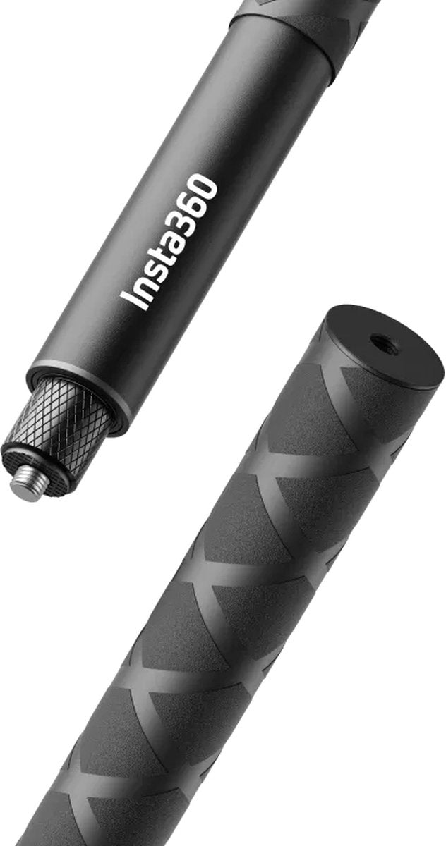 Insta360 Bundle - Invisible Selfie Stick With 256GB SD card - X5 X4 X3 X2 Ace Pro - TeqClub.com