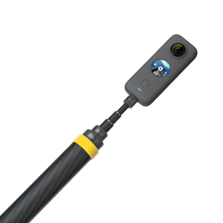 Insta360 Extended Selfie Stick Enhanced Version - TeqClub.com