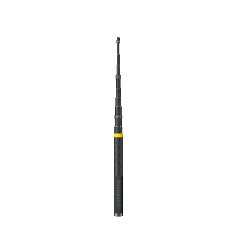 Insta360 Extended Selfie Stick Enhanced Version - TeqClub.com