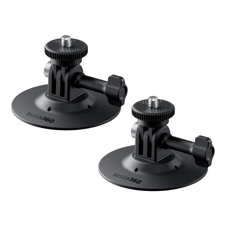 Insta360 Flexible Adhesive Mount - TeqClub.com