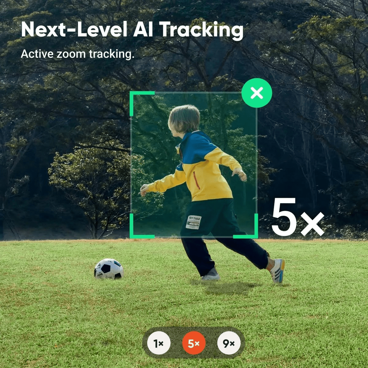 Insta360 Flow 2 Pro AI Tracker Bundle / Stone Gray - TeqClub.com