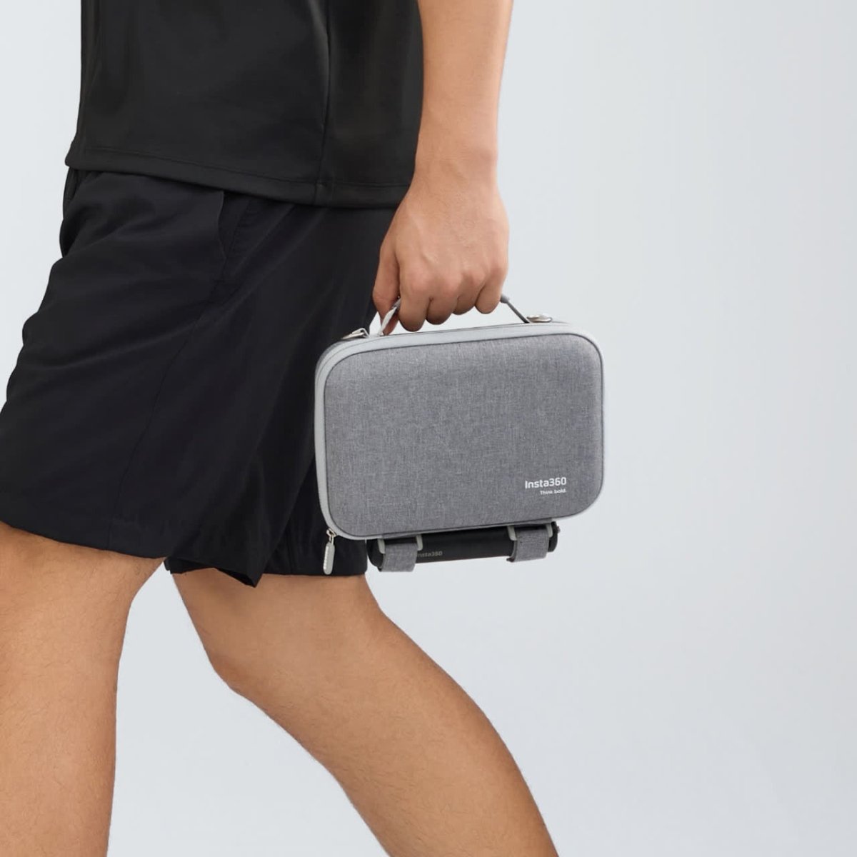 Insta360 Flow 2 Pro Carry Case - TeqClub.com