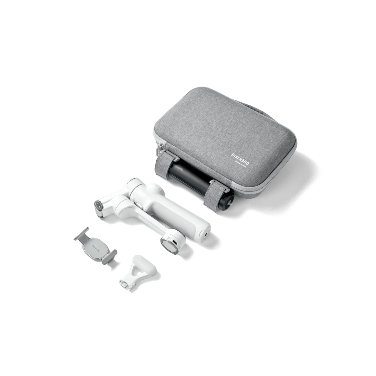 Insta360 Flow 2 Pro Carry Case - TeqClub.com