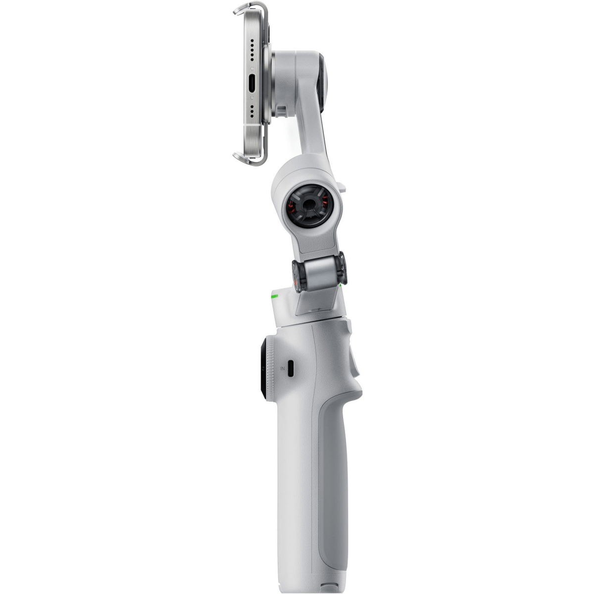 Insta360 Flow 2 Pro Creator Kit Stone Grey - TeqClub.com