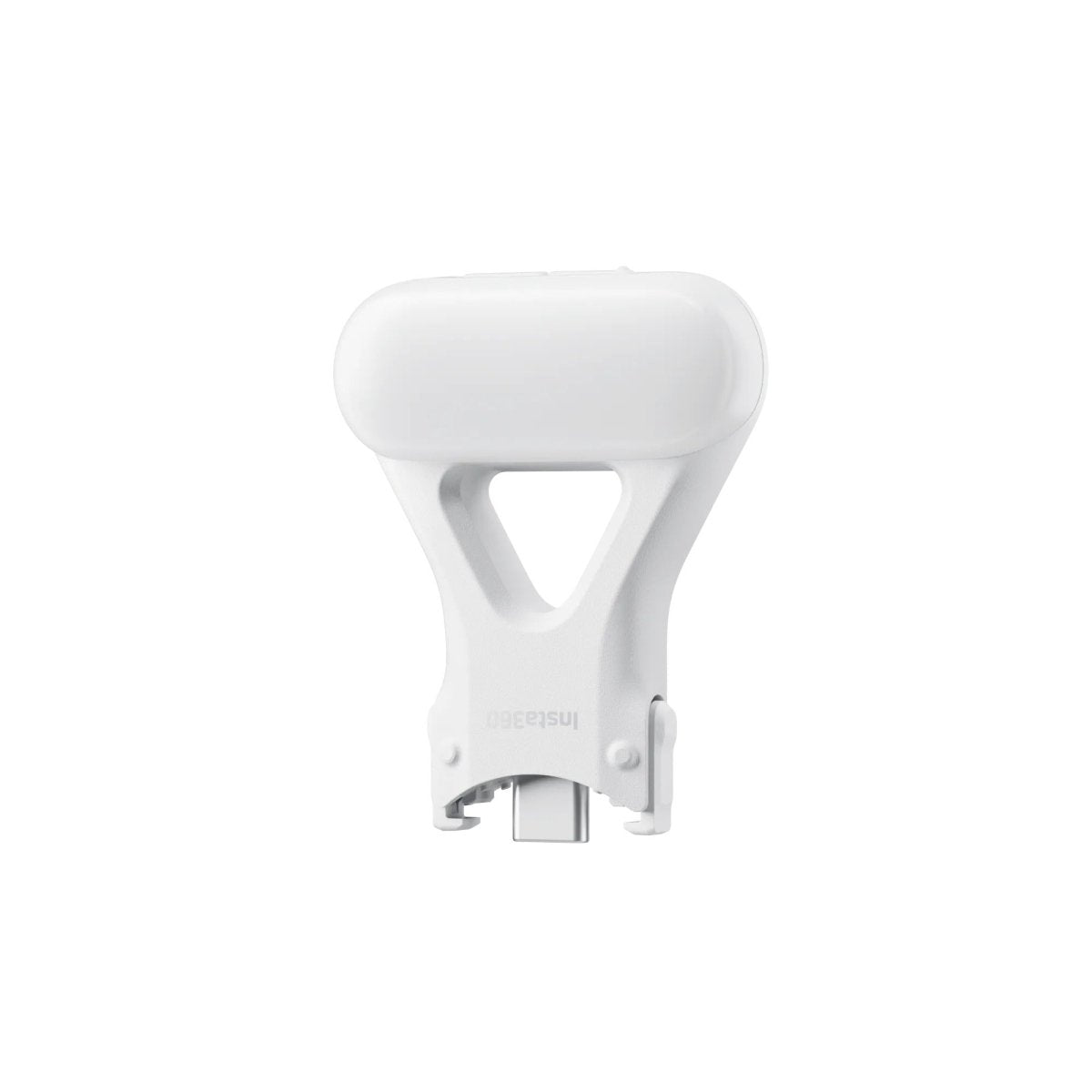 Insta360 Flow 2 Pro Spotlight - TeqClub.com