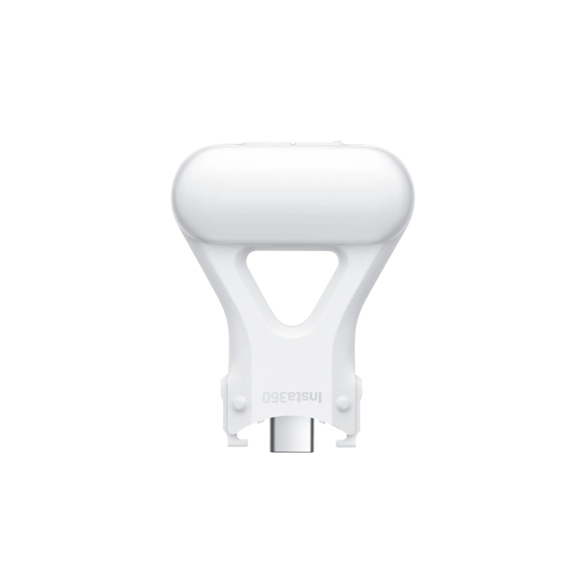 Insta360 Flow 2 Pro Spotlight - TeqClub.com