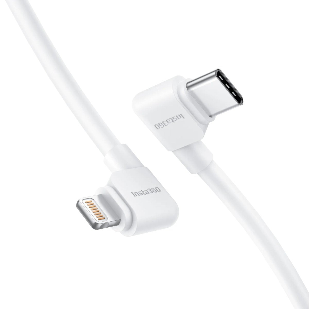 Insta360 Flow 2 Pro USB - C to Lightning Charge Cable - TeqClub.com