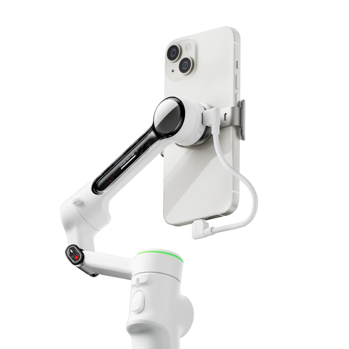 Insta360 Flow 2 Pro USB - C to Lightning Charge Cable - TeqClub.com