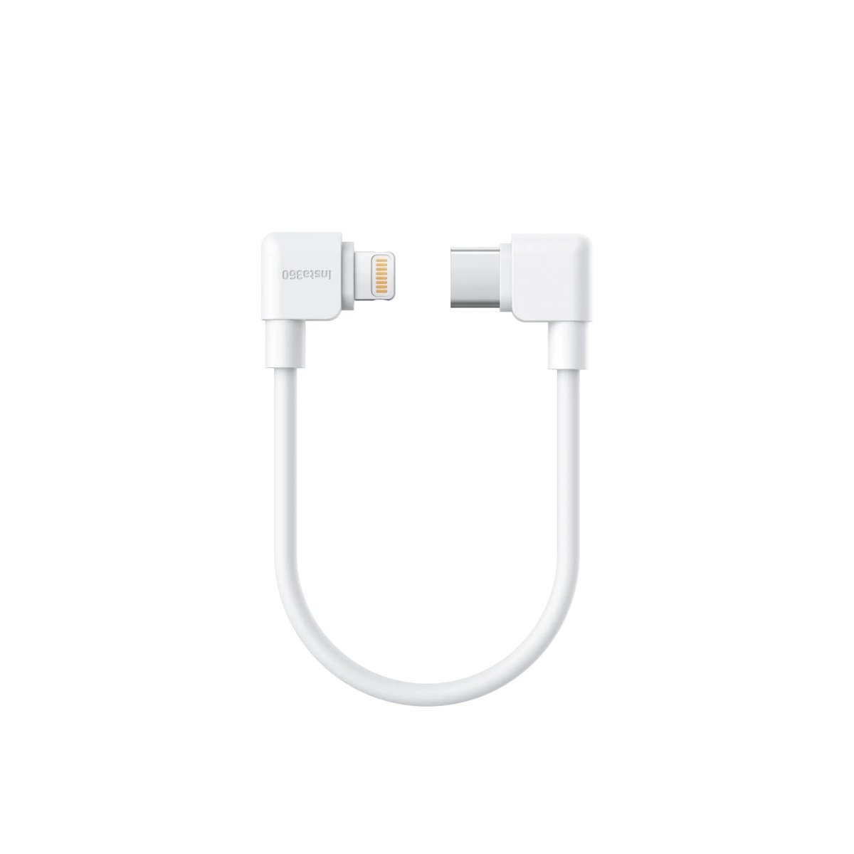 Insta360 Flow 2 Pro USB - C to Lightning Charge Cable - TeqClub.com