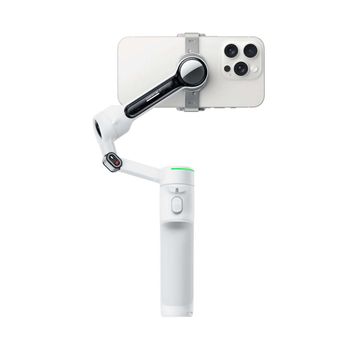 Insta360 Flow 2 Standard Bundle / Stone Gray - TeqClub.com