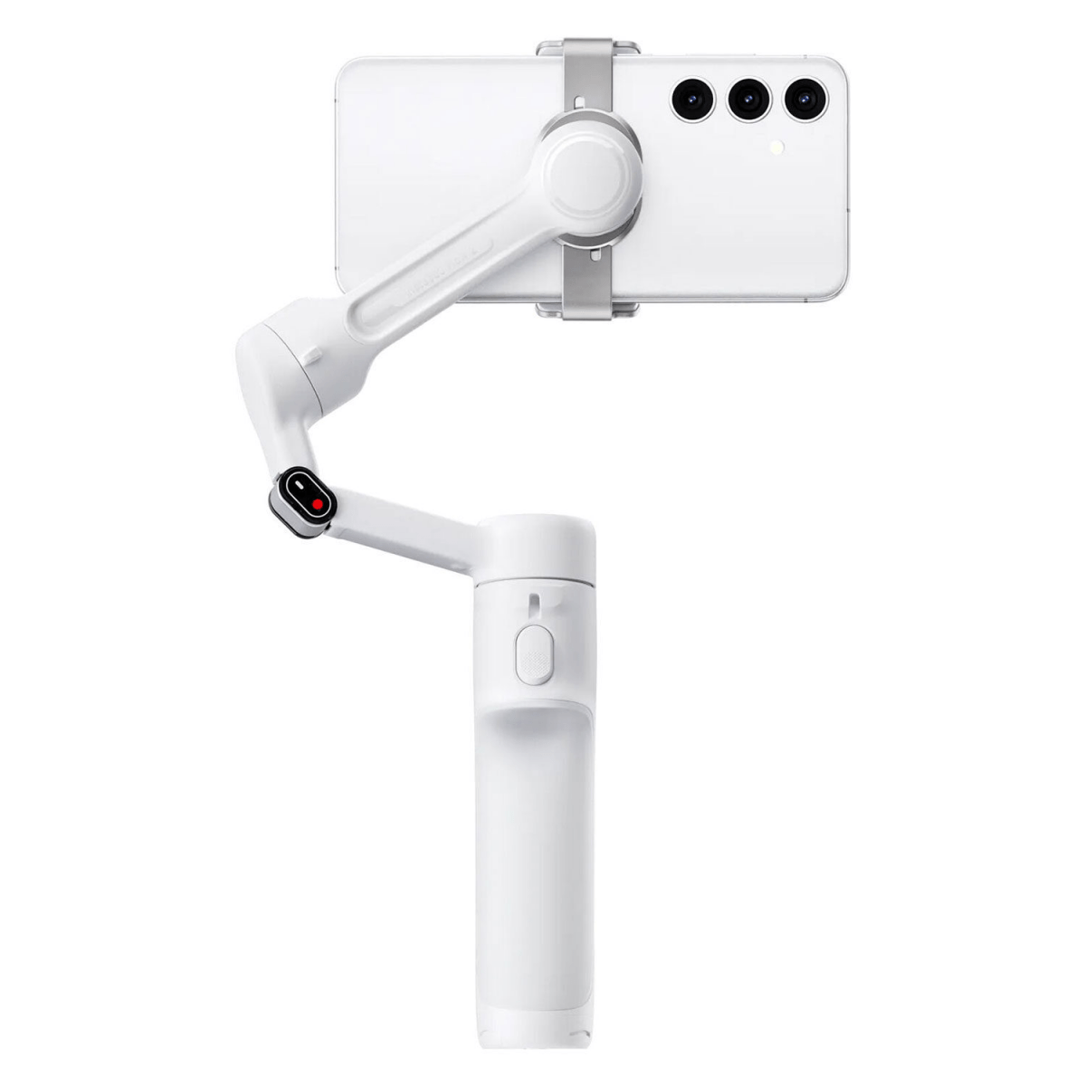 Insta360 Flow 2 Standard Bundle / Summit White - TeqClub.com