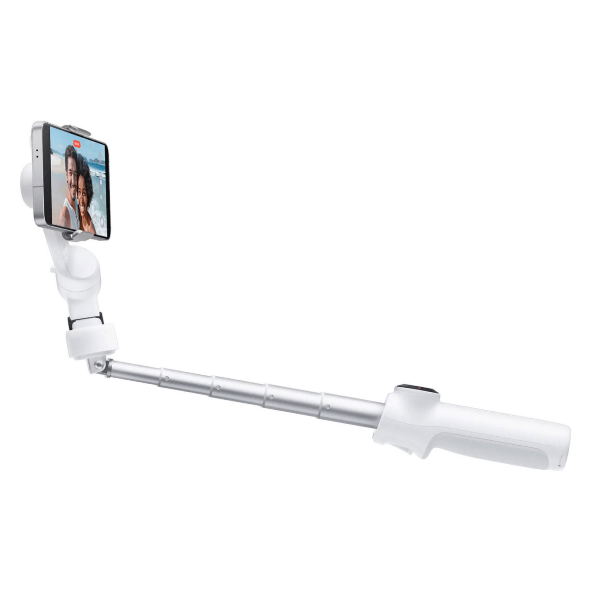 Insta360 Flow 2 Standard Bundle / Summit White - TeqClub.com