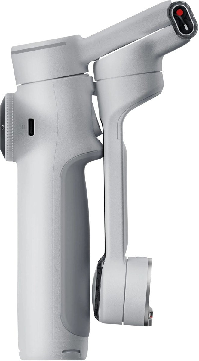 Insta360 Flow Pro Standard Bundle Grey - TeqClub.com