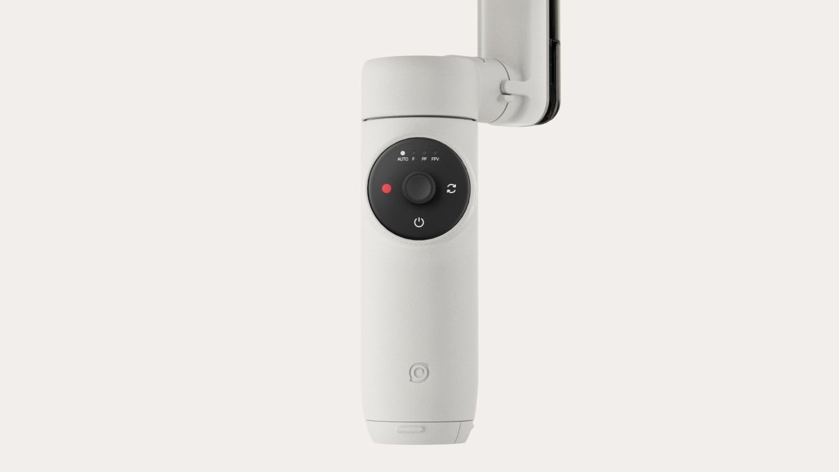 Insta360 Flow Pro Standard Bundle Grey - TeqClub.com