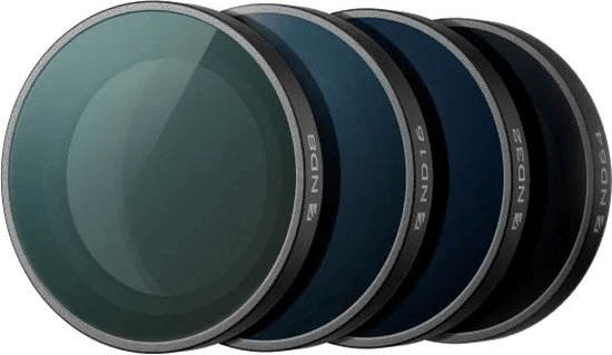 Insta360 GO 3 ND Filter Set - TeqClub.com