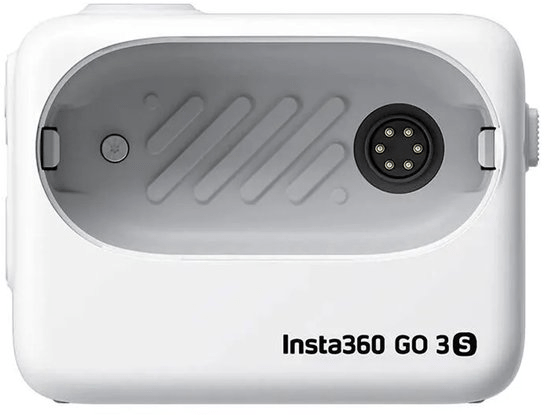 Insta360 GO 3S Action Pod Arctic White - TeqClub.com