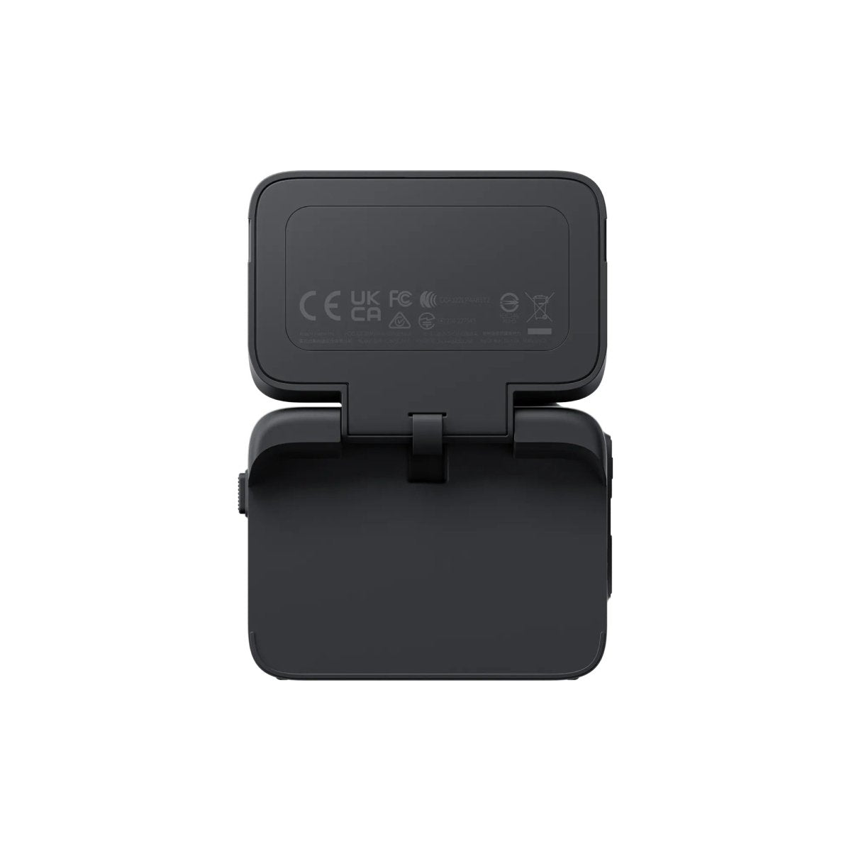 Insta360 GO 3S Action Pod Midnight Black - TeqClub.com