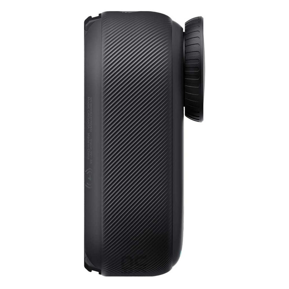 Insta360 GO 3S - Actioncam - Standalone Camera - Midnight Black - 64GB - TeqClub.com