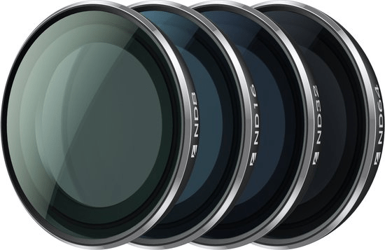 Insta360 GO 3S ND Filter Set - TeqClub.com