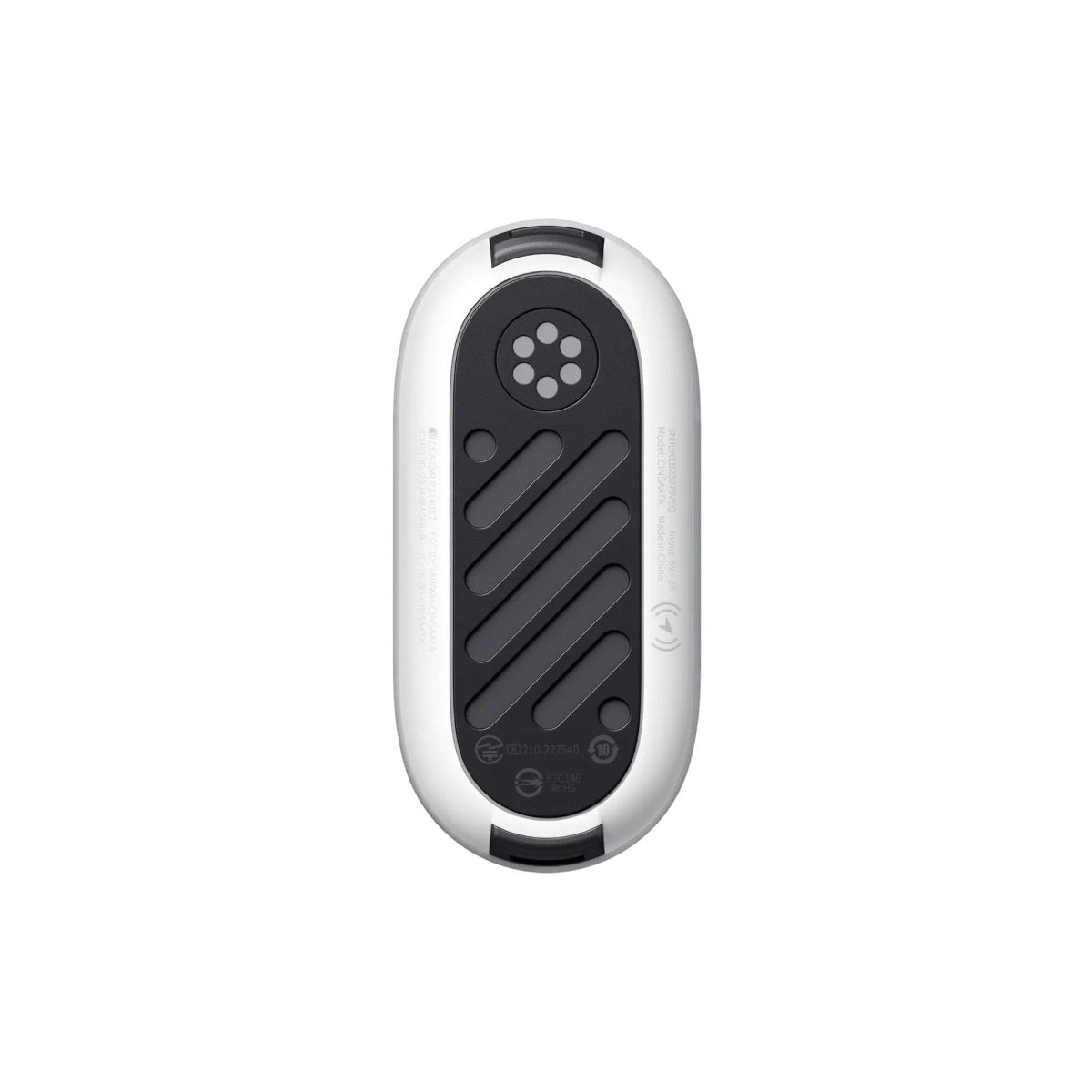 Insta360 GO 3S Standalone Camera Arctic White 64GB
